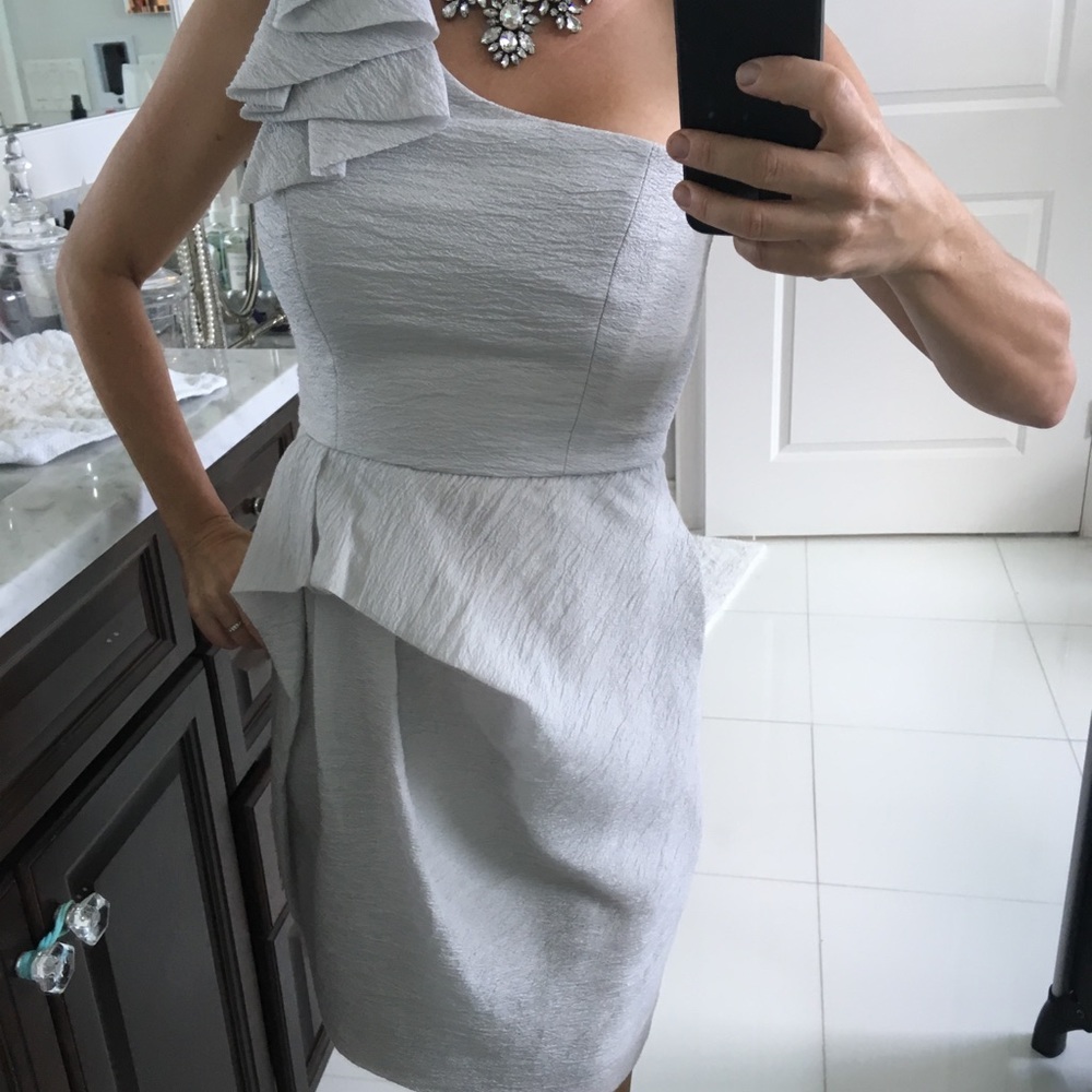 Bcbg dress
